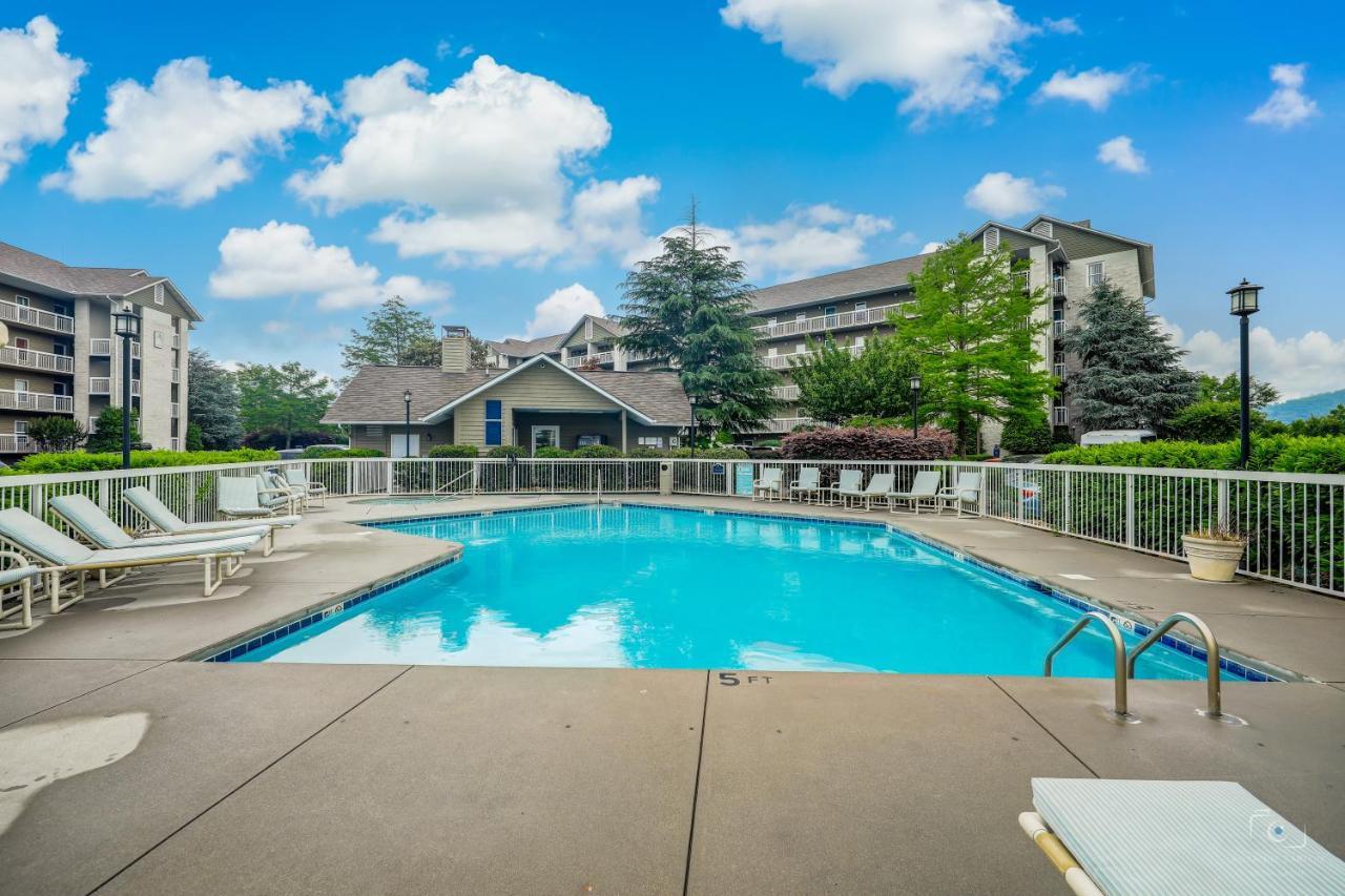 Leconte View Retreat Whispering Pines 454 Διαμέρισμα Pigeon Forge Εξωτερικό φωτογραφία