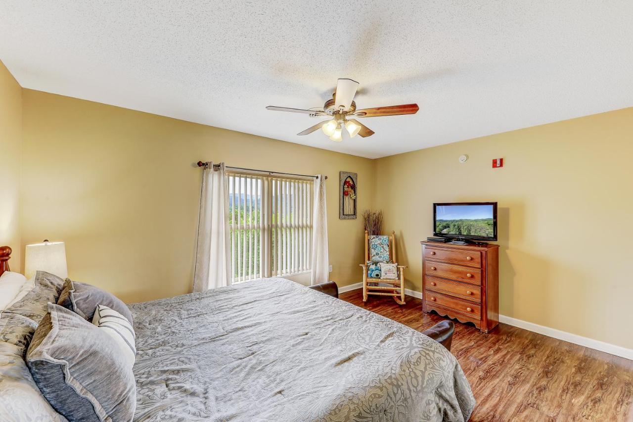 Leconte View Retreat Whispering Pines 454 Διαμέρισμα Pigeon Forge Εξωτερικό φωτογραφία