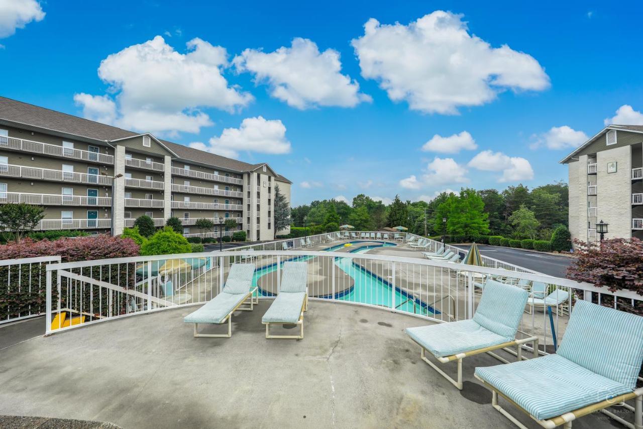 Leconte View Retreat Whispering Pines 454 Διαμέρισμα Pigeon Forge Εξωτερικό φωτογραφία