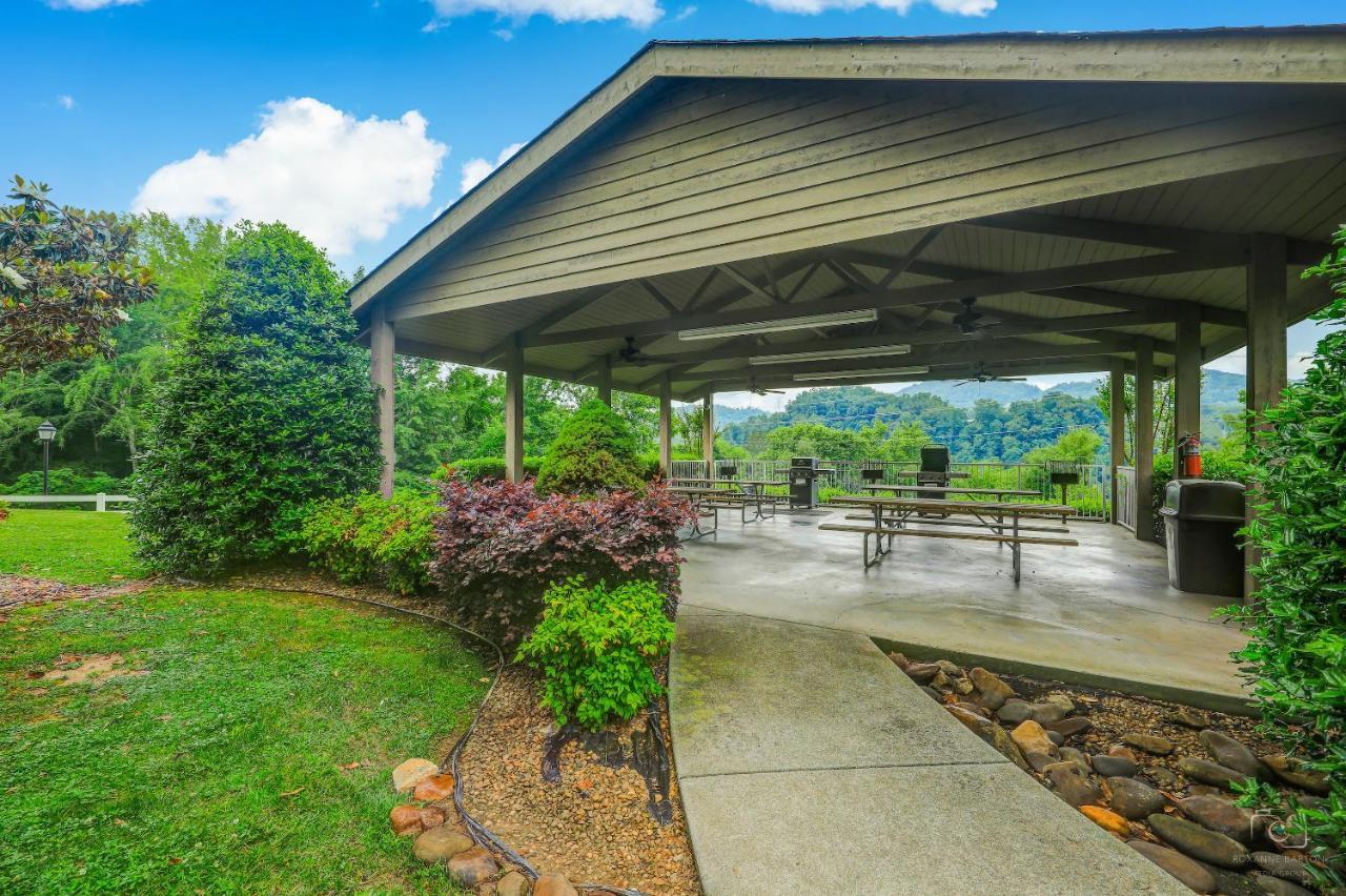 Leconte View Retreat Whispering Pines 454 Διαμέρισμα Pigeon Forge Εξωτερικό φωτογραφία