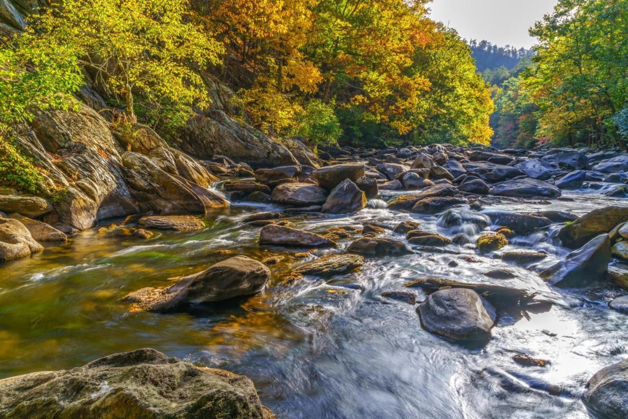 Leconte View Retreat Whispering Pines 454 Διαμέρισμα Pigeon Forge Εξωτερικό φωτογραφία